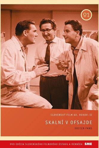 Soccer Fans film afişi