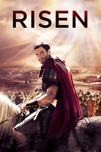 Risen film afişi