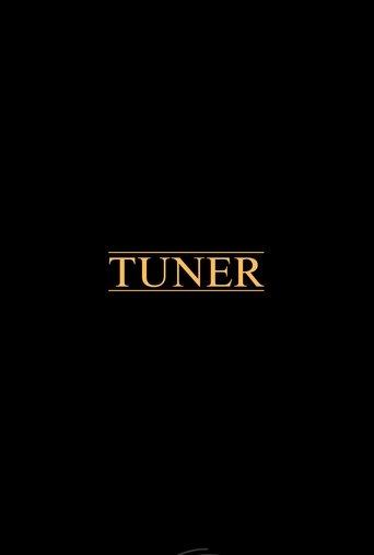 Tuner film afişi