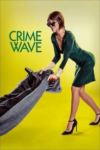 Crime Wave film afişi
