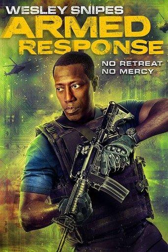 Armed Response film afişi