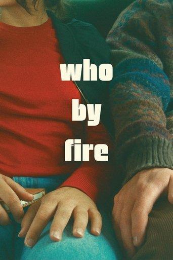 Who by Fire film afişi