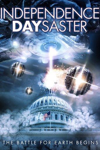 Independence Daysaster film afişi