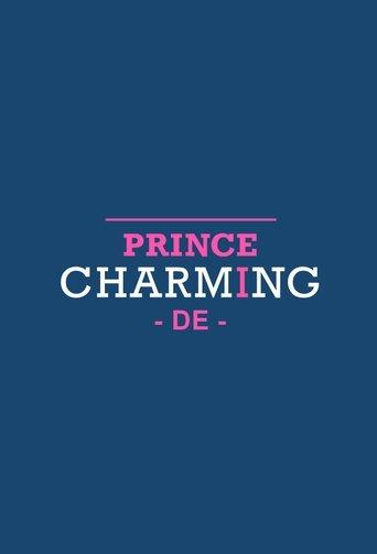 Prince Charming dizi afişi