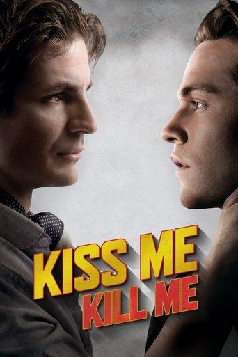 Kiss Me, Kill Me film afişi