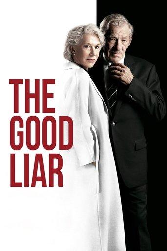 The Good Liar film afişi