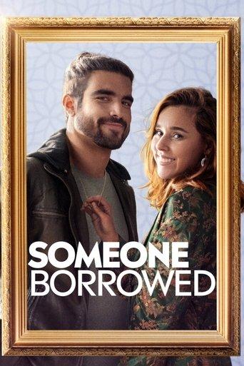 Someone Borrowed film afişi