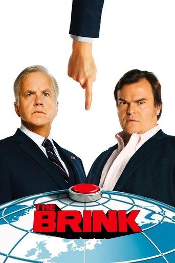 The Brink dizi afişi