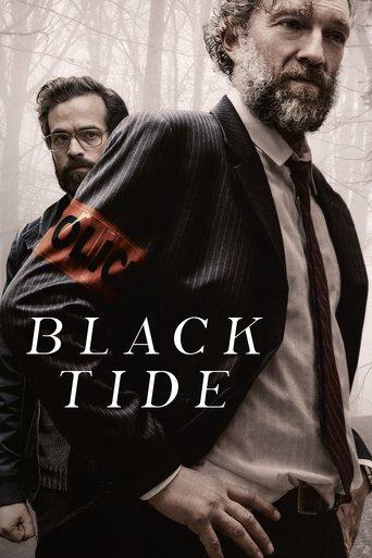 Black Tide film afişi