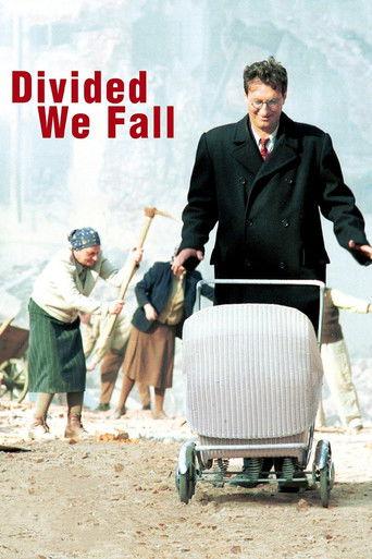 Divided We Fall film afişi