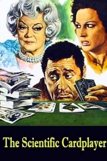 The Scopone Game film afişi