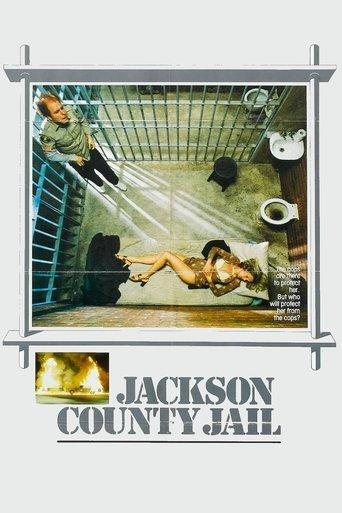 Jackson County Jail film afişi