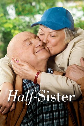 Half-Sister film afişi