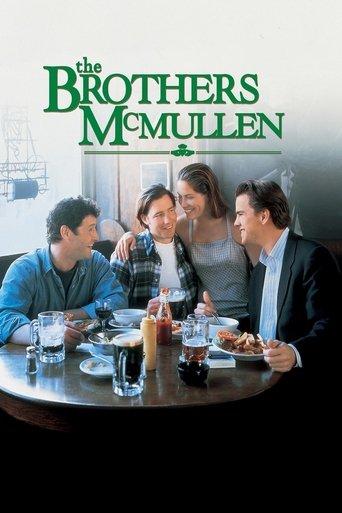 The Brothers McMullen film afişi