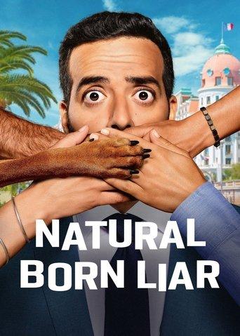 Natural Born Liar film afişi