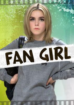 Fan Girl film afişi