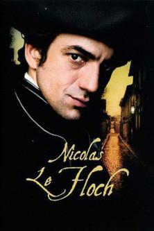 Nicolas Le Floch dizi afişi