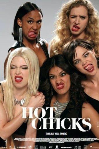 Hot Chicks film afişi