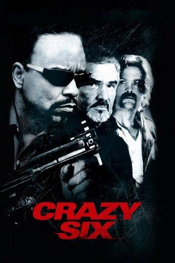 Crazy Six film afişi