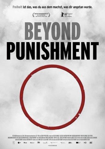 Beyond Punishment film afişi