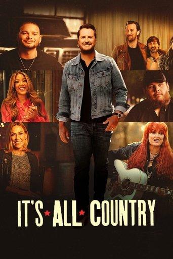 It's All Country dizi afişi