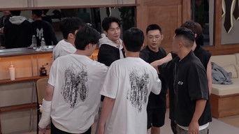 S3 · Extra Version EP3