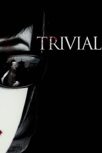 Trivial film afişi