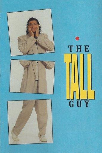 The Tall Guy film afişi