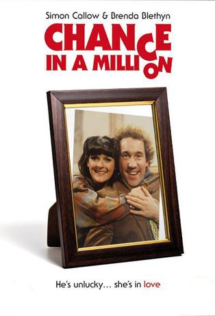 Chance in a Million dizi afişi