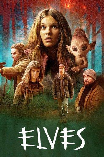 Elves dizi afişi