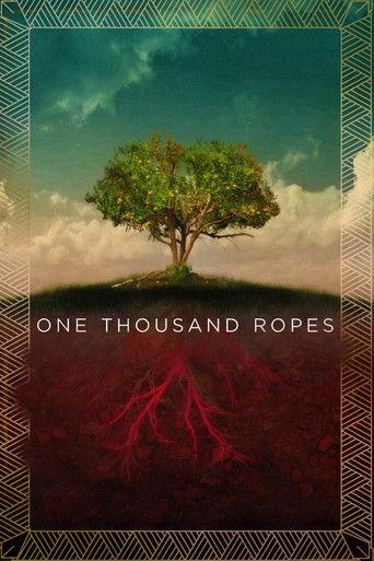 One Thousand Ropes film afişi