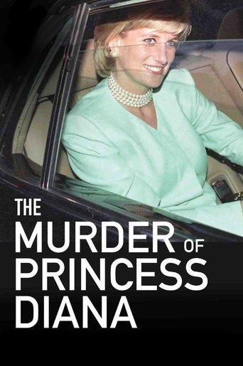 The Murder of Princess Diana film afişi