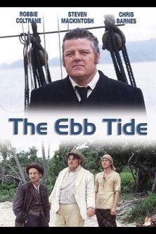 The Ebb-Tide film afişi