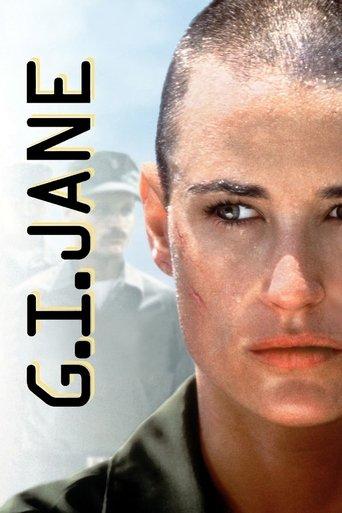 G.I. Jane film afişi