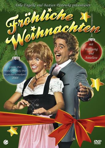 Fröhliche Weihnachten film afişi