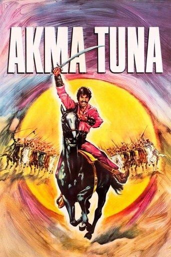 Akma Tuna film afişi