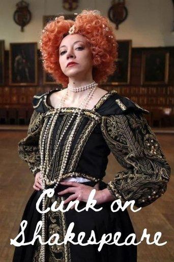 Cunk on Shakespeare film afişi