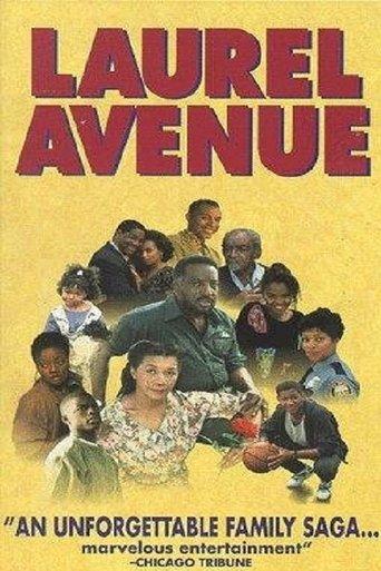 Laurel Avenue dizi afişi