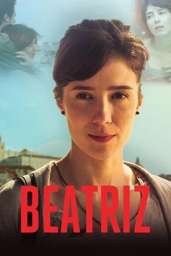 Beatriz film afişi