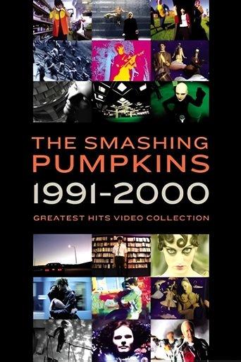 The Smashing Pumpkins - Greatest Hits Video Collection film afişi