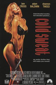 Cold Sweat film afişi