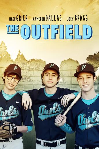 The Outfield film afişi