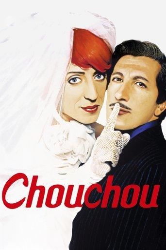 Chouchou film afişi