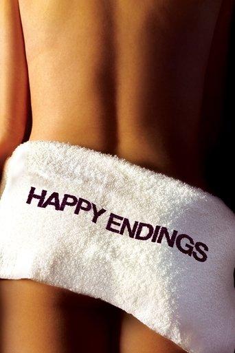 Happy Endings film afişi