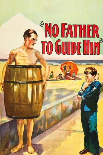 No Father to Guide Him film afişi
