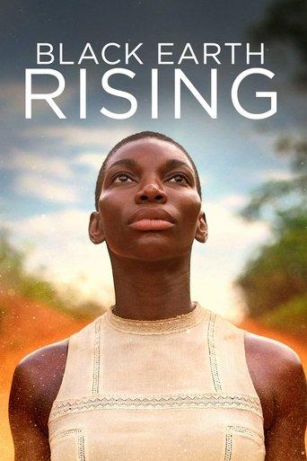 Black Earth Rising dizi afişi