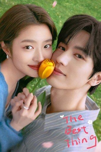 The Best Thing dizi afişi