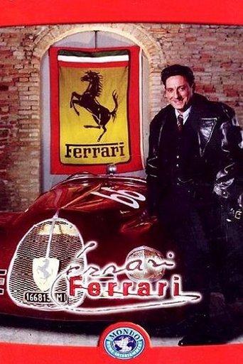 Ferrari dizi afişi