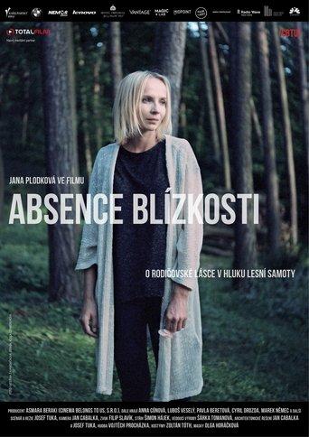 Absence of Closeness film afişi