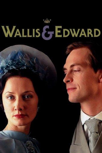 Wallis & Edward film afişi